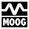 供应美国MOOG伺服阀 